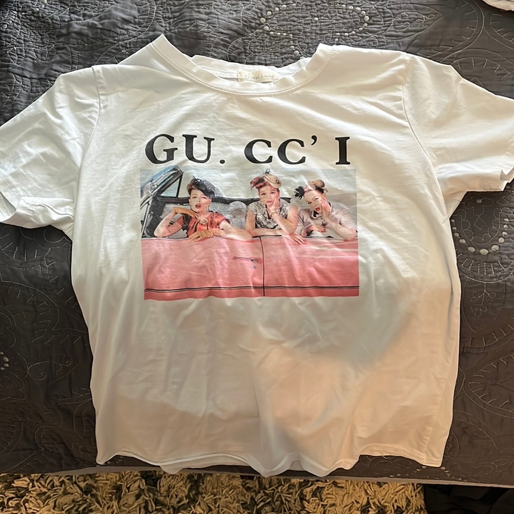 Gu.cc’i t shirt